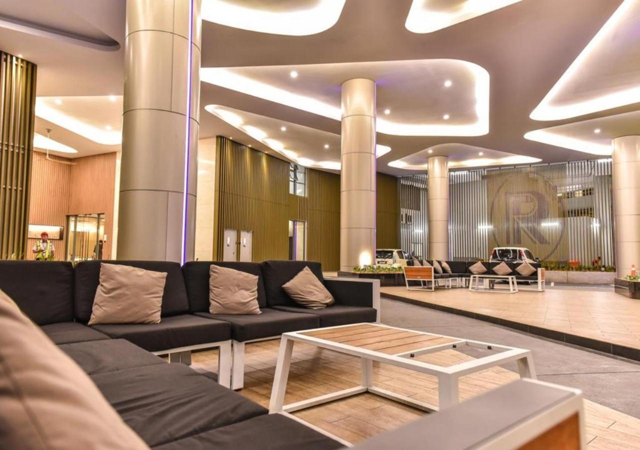 Robertson Panoramakl Suites Kuala Lumpur Exteriér fotografie