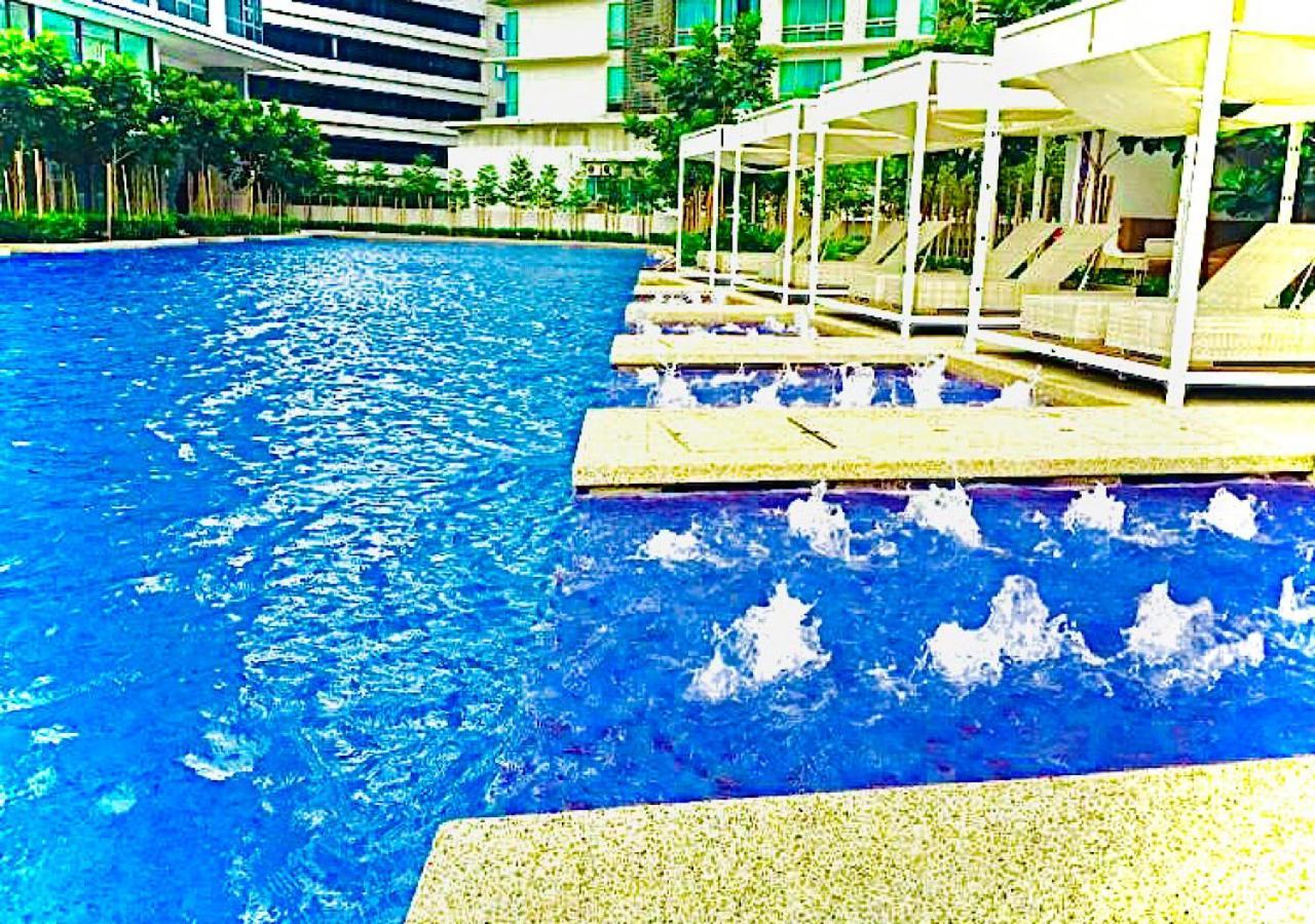 Robertson Panoramakl Suites Kuala Lumpur Exteriér fotografie